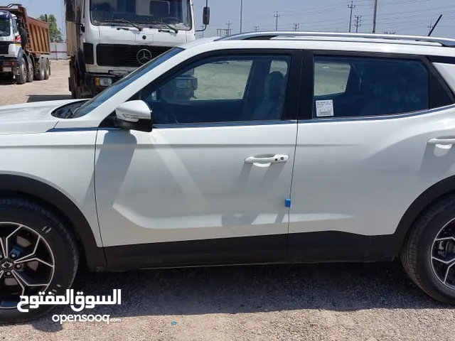 New SsangYong Other in Basra