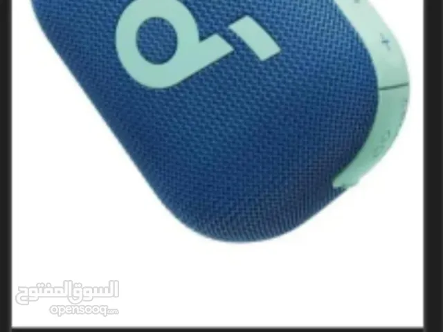 Soundcore Select 4 Go Bluetooth Speaker صب بلوتوث ساوندكور جديد متبرشم
