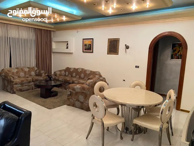 150m2 3 Bedrooms Apartments for Sale in Amman Swefieh