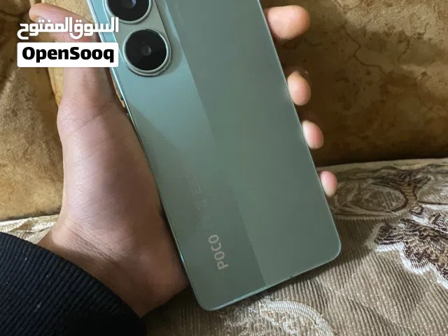 Xiaomi Pocophone X7 Pro 512 GB in Najaf