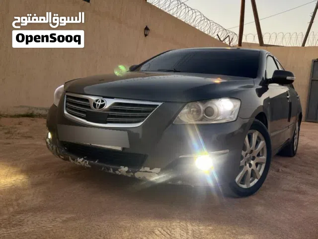 تويوتا اورين 2008 محرك 35