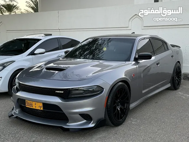Dodge Charger R/T in Muscat