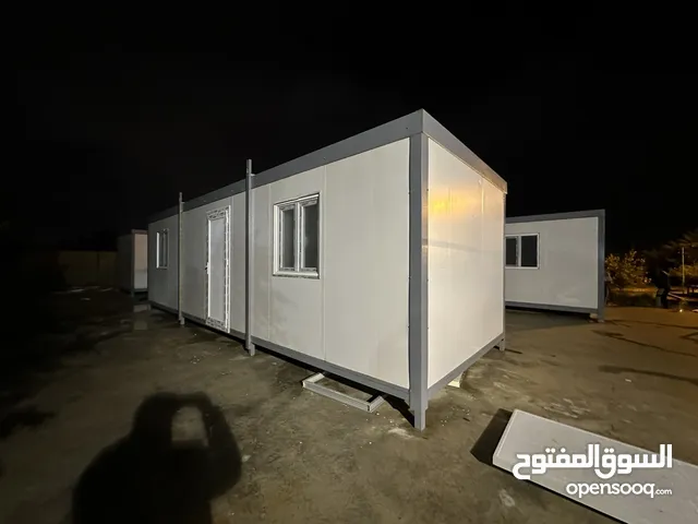 27 m2 Staff Housing for Sale in Benghazi Al-Berka
