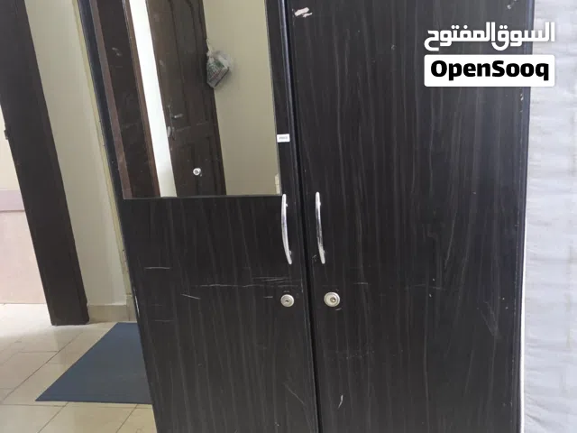 used, cupboard