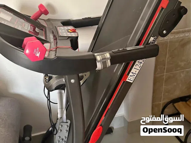 سير كهربائي