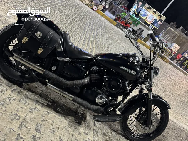 Harley Davidson Other 2024 in Basra