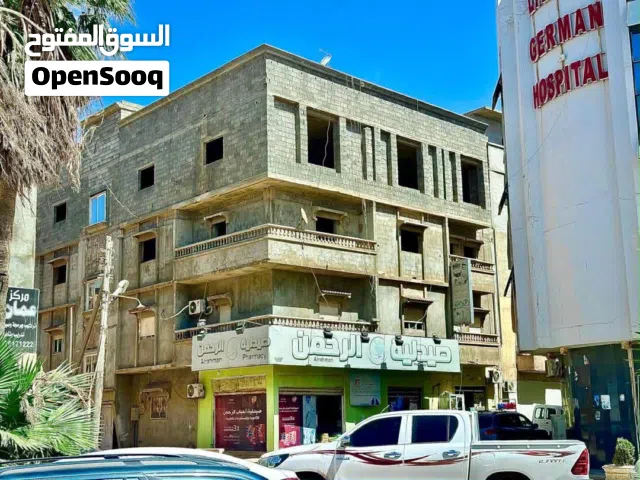  Building for Sale in Benghazi Al Hada'iq