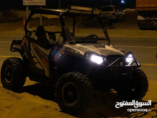 رايزر 800 cc