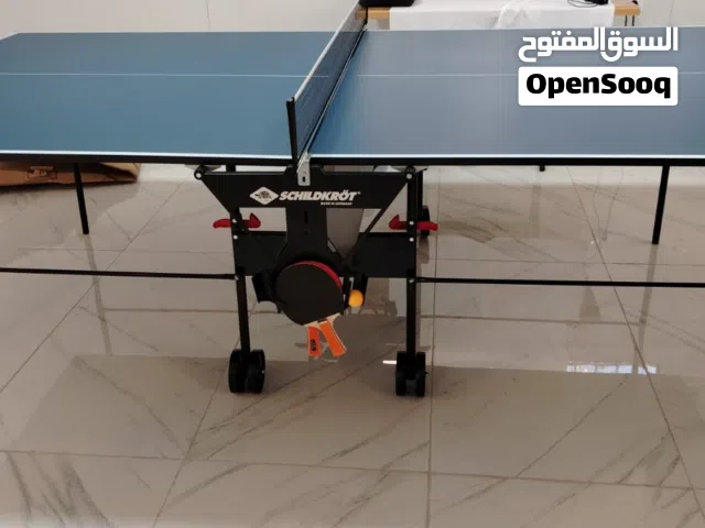 طاولة تنس ألماني