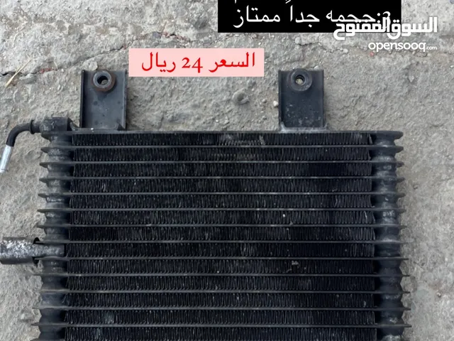 للبيع كولرات تبريد الجير وكاله يركبن اغلب انواع سيارات