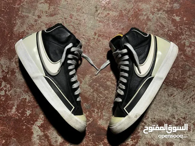 حذاء Nike blazer infinity black and white اصلي نايكي بليزر