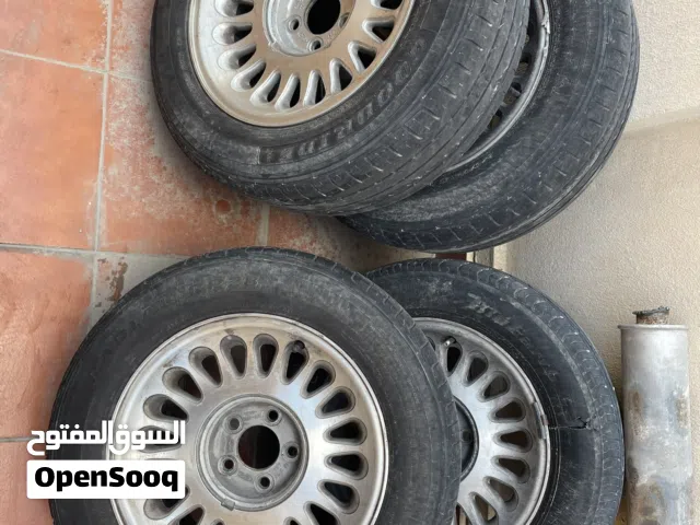 رنقات فورد ماركيز