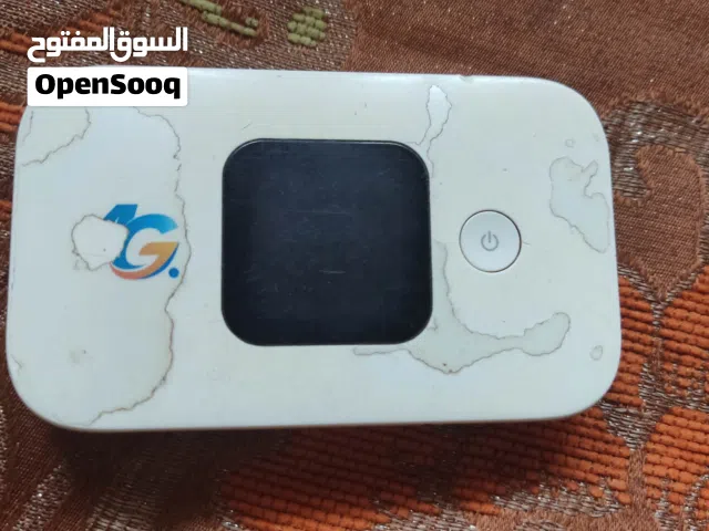 ماي فاي4G(mifi)