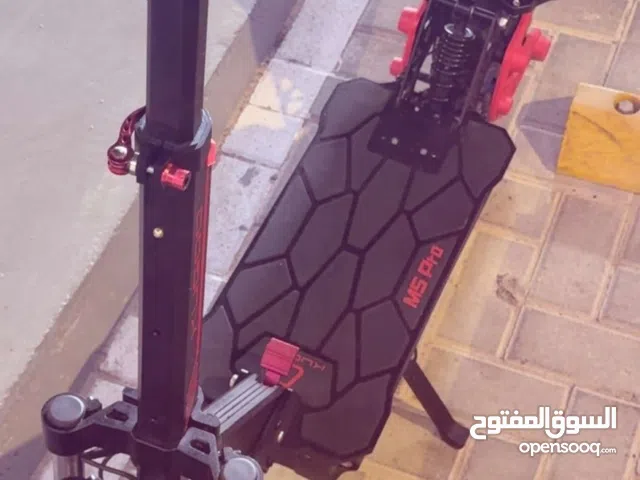 سكوتر m5 pro