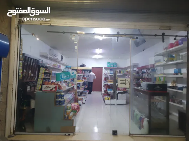   Supermarket for Sale in Irbid Mojamma' Alshaikh Khaleel