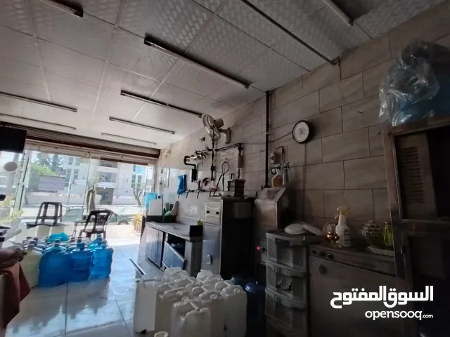 55 m2 Shops for Sale in Irbid Al Hay Al Sharqy