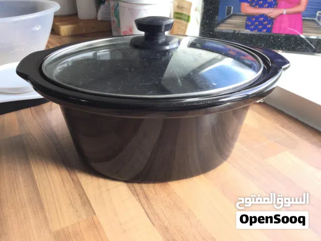 بايركس فخار صحي تقبل حجم كبير لتقديم الاكل واستعمال داخل الفرن