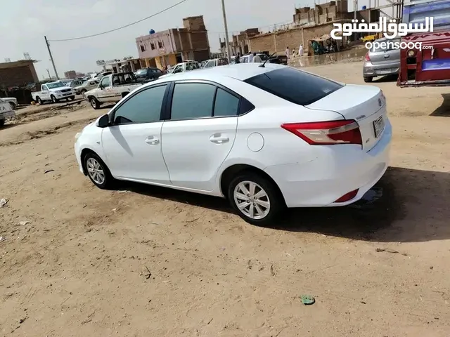 يارس 2016 شاذة للراغب وجاد عربيه نظيفه