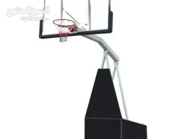 ستاند كرة سلة احترافي للبطولات Pro Tournament Basketball Stand