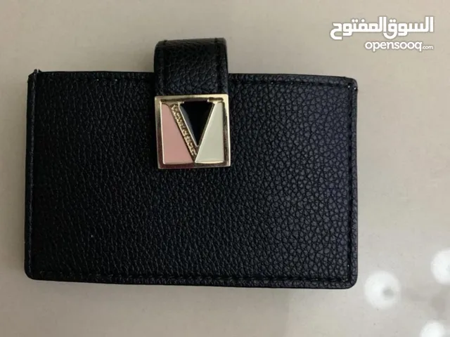 Wallet- business card holder