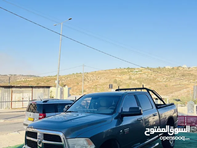Used Dodge Ram in Bethlehem