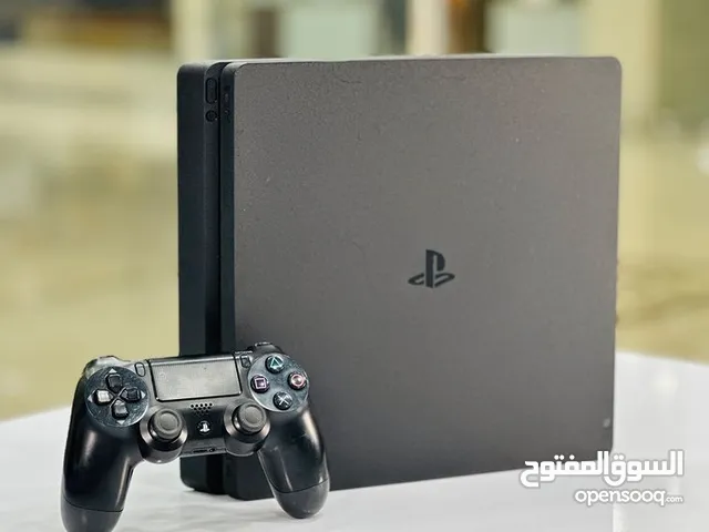 PlayStation 4 PlayStation for sale in Baghdad