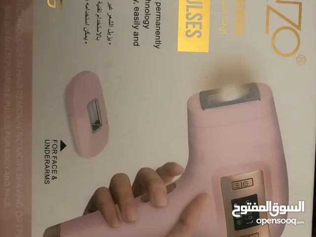 أزاله الشعر بالليزر الثلجي Enzo