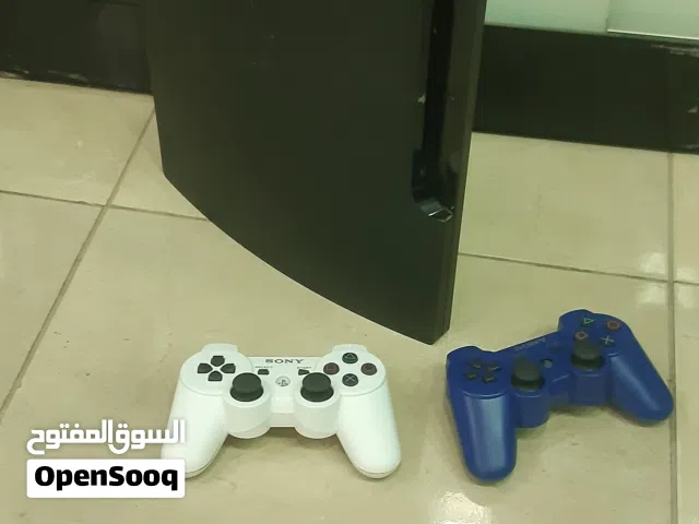 PlayStation 3 PlayStation for sale in Tripoli