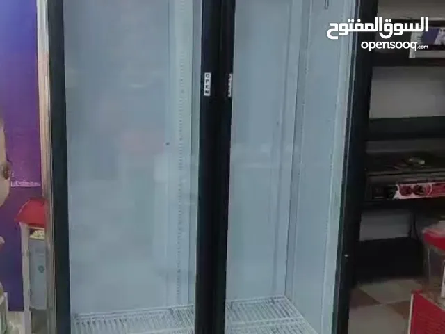 ثلاجات عرض 120 سم