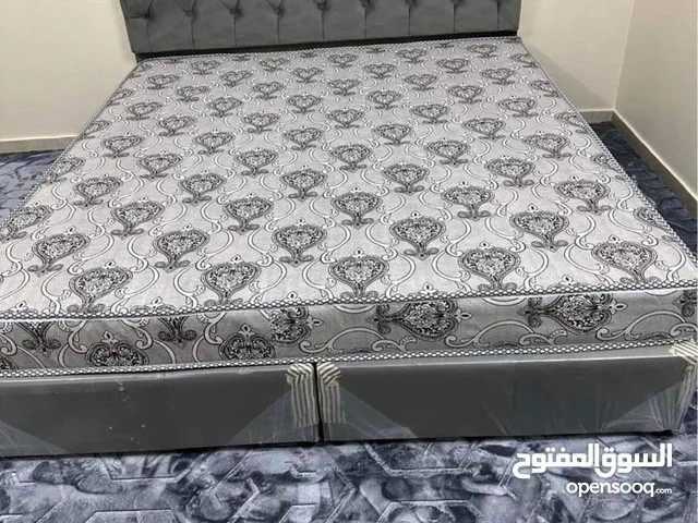 New Brand Single dauble bed low price