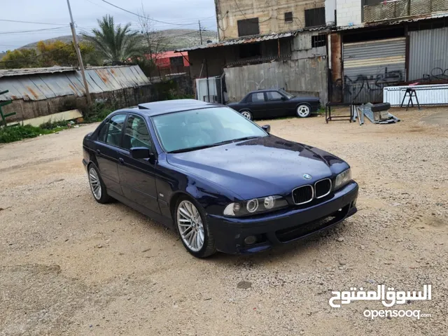 e39 للبيع بسعر حرق عالكاش 2500