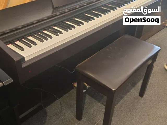 ياماها ديجيتال بيانو Yamaha digital piano