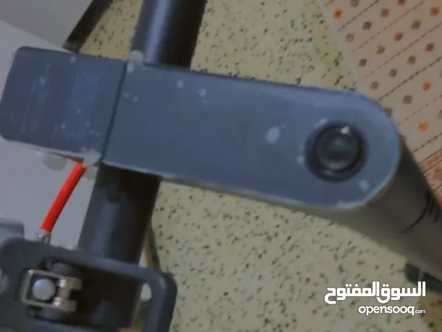 سكوتر كهربائي استعمال 10 ايام فقط