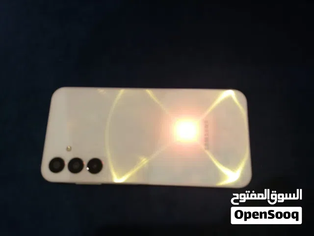 Samsung Galaxy A15 128 GB in Jeddah