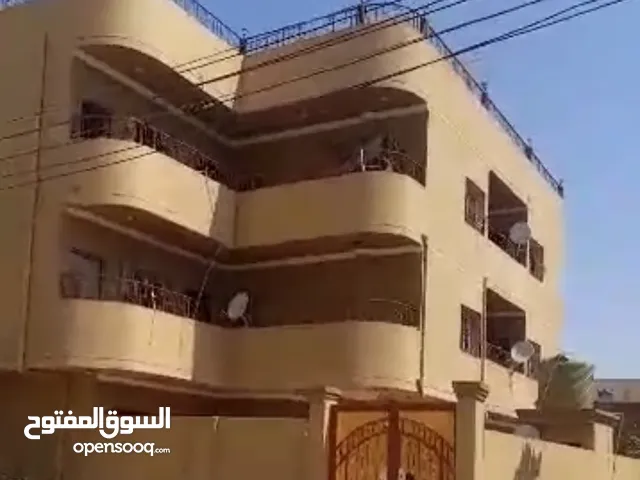  Building for Sale in Khartoum Gabra North