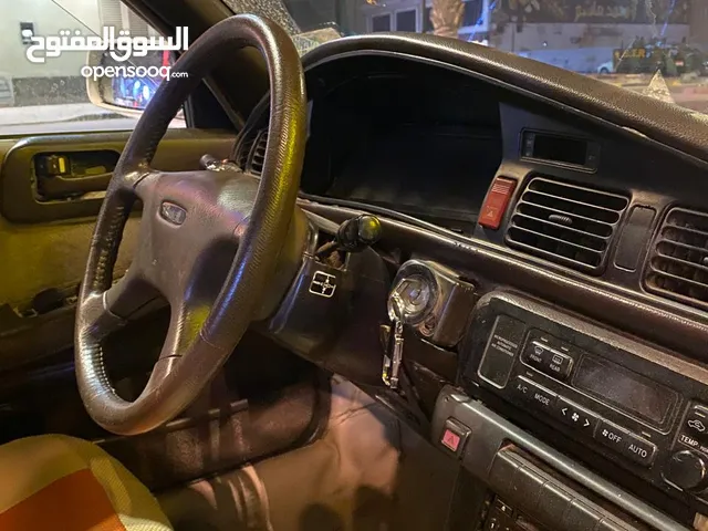 Used Toyota Cressida in Basra
