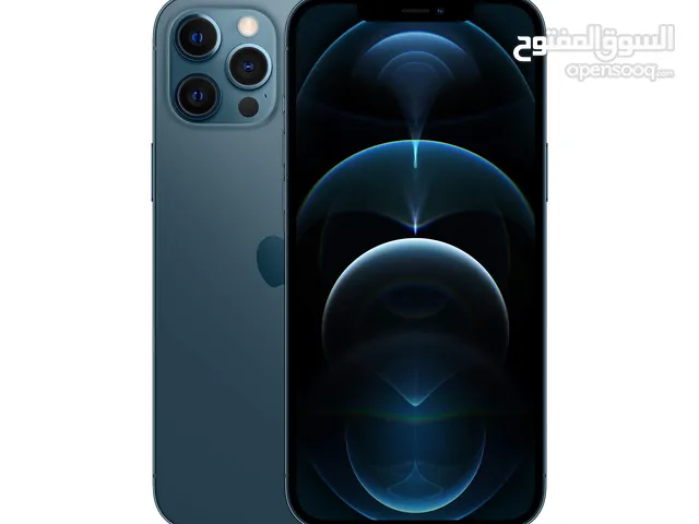 iPhone 12pro max