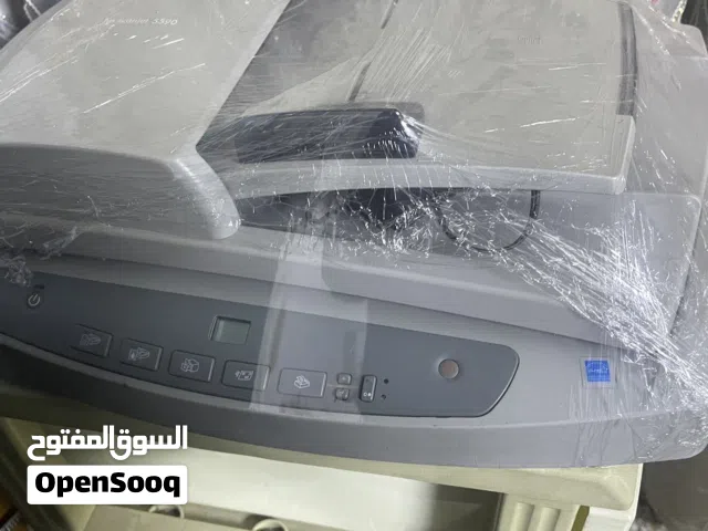 سكانر ارشفه