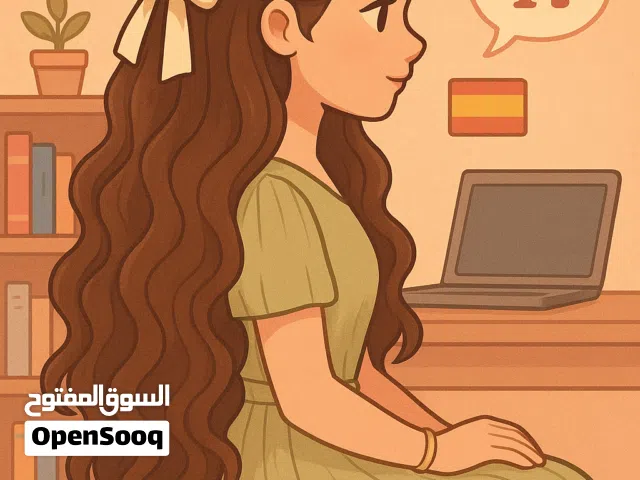 تعليم اللغة الإسبانية بوقت قياسي