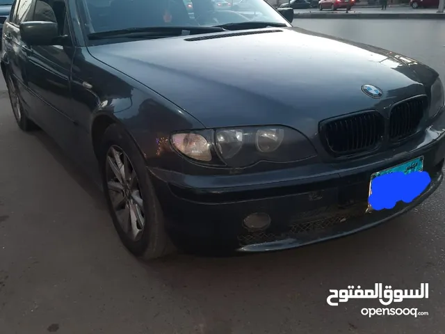 Used BMW iX Series in Cairo