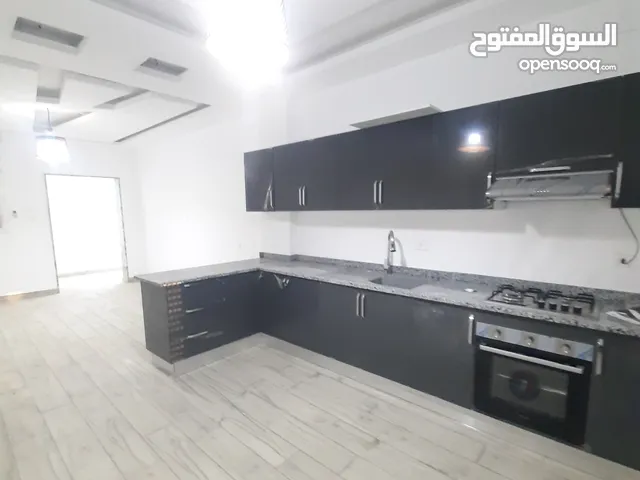 شقة جديدة للايجار طرابلس الفرناج طريق الشوك