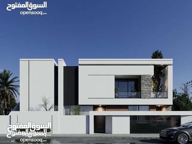 300 m2 More than 6 bedrooms Townhouse for Rent in Basra Jaza'ir