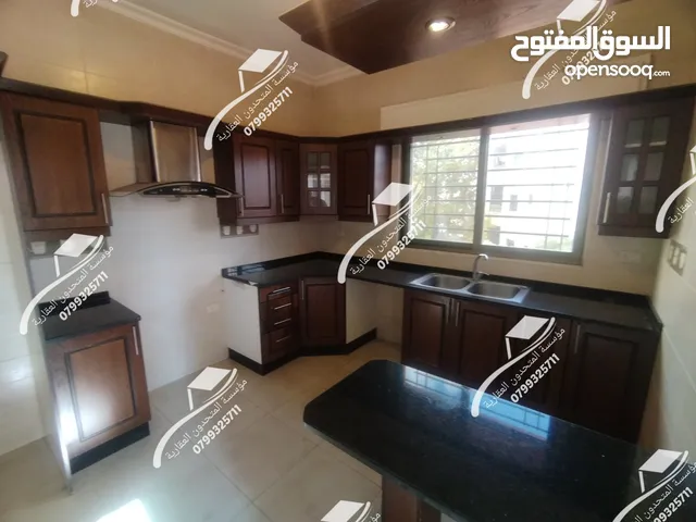 155m2 3 Bedrooms Apartments for Rent in Amman Um El Summaq