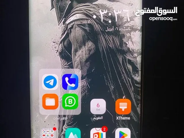Infinix Zero 30 256 GB in Zarqa