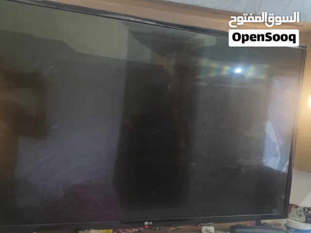 شاشة lg 43