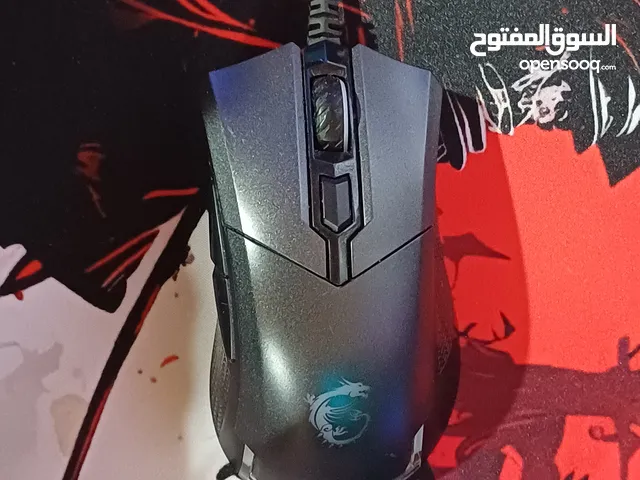 MSI Clutch GM50 للبيع