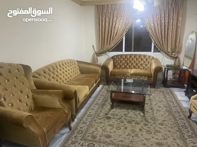 120 m2 2 Bedrooms Apartments for Rent in Amman Al Gardens