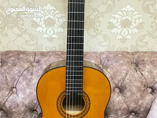 جيتار yamaha c70