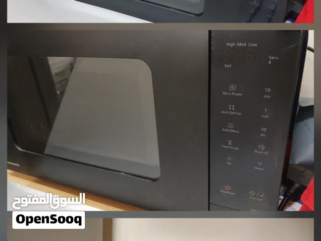 ميكرويف Panasonic