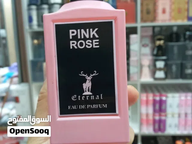 عطور رجالية ونسائية